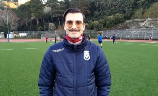 Football Club Frascati, il responsabile della Scuola calcio Marcelli: “Noi rispettiamo le regole”