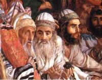 Sionismo, cazari, ashkenaziti e gli “ebrei” non ebrei…