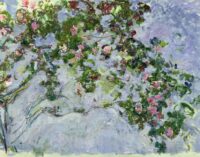 “Monet e gli Impressionisti” a Palazzo Albergati di Bologna