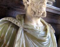 Legio II Parthica Severiana e Archeoclub Aricino Nemorense APS  Commemorano l’Imperatore Settimio Severo