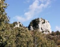 Proposta del nuovo Monumento Naturale “Bosco delle Lucinette – Morra Ferogna – Santa Chelidonia” a Subiaco