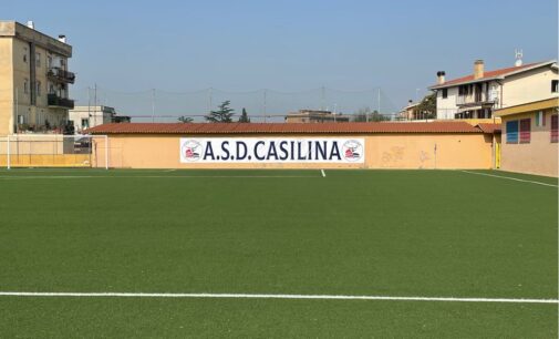 Asd Casilina (calcio), Mirko Rovere: “Non potevamo dire di no al presidente Gagliarducci”
