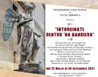 “INTORCINATI DENTRO A NA BANDIERA” – Centenario della nascita di Nino Manfredi