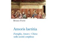 “Amoris laetitia”, la dottrina e la vita: il nuovo libro di Forte