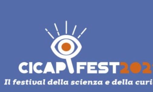 CICAP FEST 2021 | Navigare l’incertezza – Dal 3 al 5 settembre a Padova torna il Festival della scienza e della curiosità
