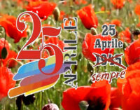“I partigiani nostri”: con Memoria ‘900 Velletri e Lariano ricordano per il 25 aprile Abbafati e Castagna