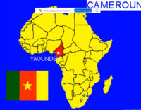 Dal Cameroun a Savona e da Savona al Cameroun