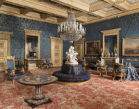 Il 27 aprile riaprono i Musei Reali con nuovi allestimenti e visite guidate