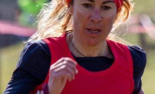 Francesca Canepa, Campionessa Italiana corsa su strada 24h con 224,264km