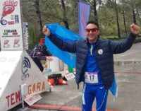 Matteo Nocera, Caivano Runners: La preparazione mentale è importante