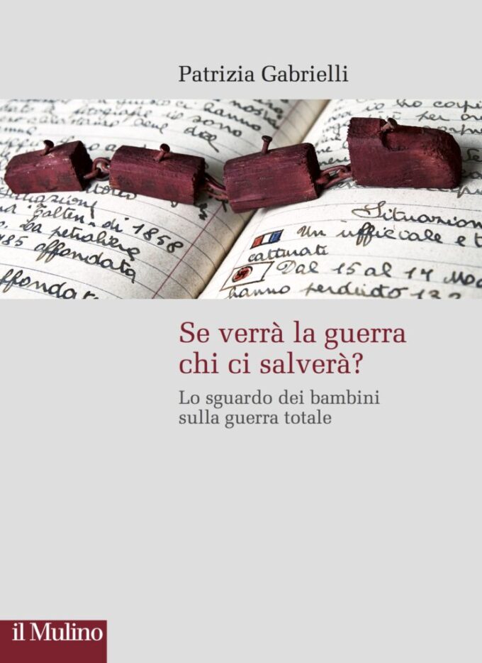 L’Archivio dei Diari di Pieve S. Stefano presenta il volume “Se verrà la guerra chi ci salverà?”