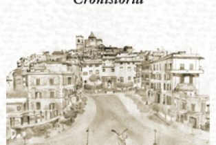 Monte Compatri 1090-2020 Cronistoria