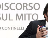 Teatro Villa Pamphilj – “discorso sul Mito – frammenti”