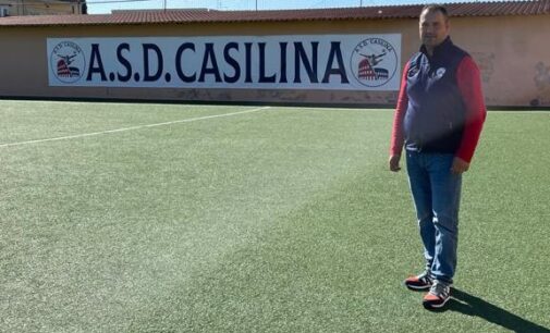 Asd Casilina, il dirigente Topliceanu: “Qui abbiamo trovato un ambiente davvero positivo”