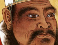 La morale confuciana