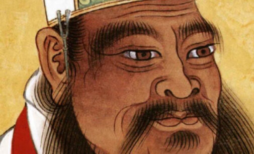 La morale confuciana