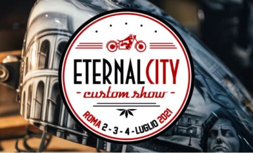 Dal 2 al 4 luglio a Cinecittà World il più grande salone “custom” show delle moto