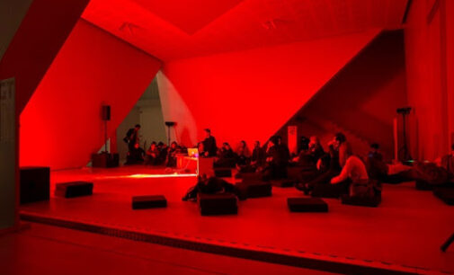 Riapre il Teatrino di Palazzo Grassi! | Palazzo Grassi invita Lo schermo dell’arte Festival di cinema e arte contemporanea  | 27 – 30 maggio 2021