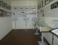 Ariccia – Inaugurato, l’allestimento museale in lingua inglese della Locanda Martorelli-Museo del Grand Tour