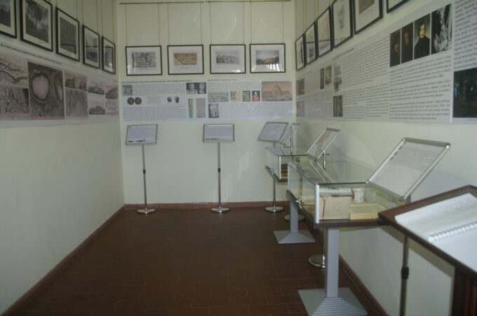 Ariccia – Inaugurato, l’allestimento museale in lingua inglese della Locanda Martorelli-Museo del Grand Tour