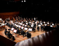 Accademia Nazionale di Santa Cecilia  –  Jakub Hrůša dirige Brahms e Dvořák