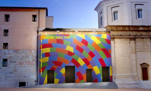 Fondazione Carla Fendi – 64º Festival di Spoleto