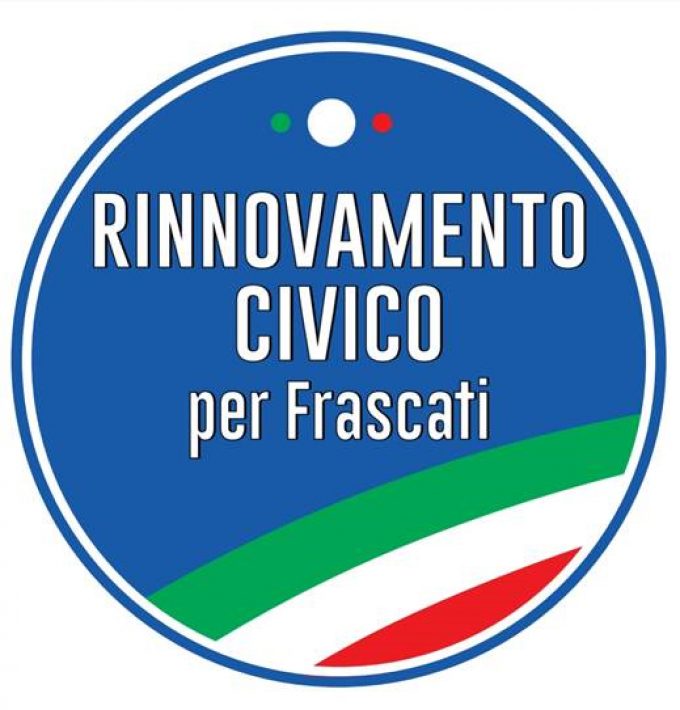 Frascati, Rinnovamento Civico: “Sosterremo Mastrosanti alle prossime elezioni”