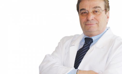 Roberto Crea, il padre delle biotecnologie, guiderà il Dulbecco Institute