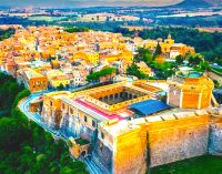 E’ Festa delle Meraviglie a Civita Castellana dal 25 al 27 giugno