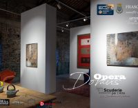 Rentrée artistique 19 giugno 2021 Scuderie Aldobrandini di Frascati