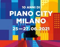 MILANO – TORNA DAL VIVO IL FESTIVAL DI PIANOFORTE PIÙ ATTESO DELL’ANNO