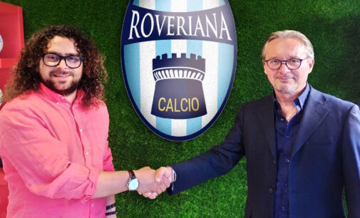 Roveriana (calcio), il neo direttore generale Comiano: “Colpito dall’entusiasmo del presidente Masi”