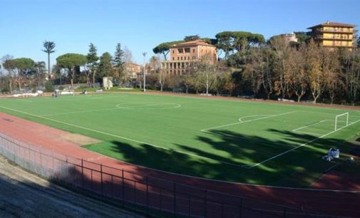 Football Club Frascati, domani la festa di chiusura della Scuola calcio assieme alla Lupa Frascati