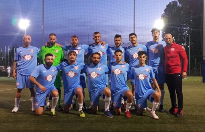Grottaferrata calcio a 5 pronto per i quarti di finale, Piscedda: “Don Bosco squadra pericolosa”