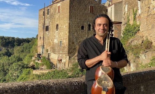 Omaggio alla cultura persiana fra passato e presente ai Giardini della Filarmonica