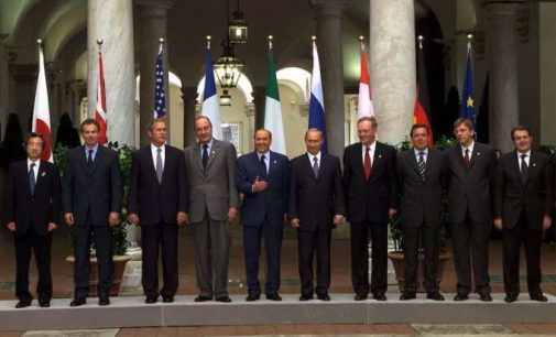 Cosa avvenne al G8 di Genova del 2001?