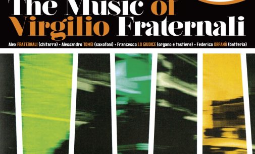 Museo del Sax: THE MUSIC OF VIRGILIO FRATERNALI + R3O SaxContest winner concert
