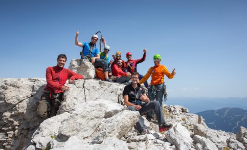 Montagne accessibili a tutti: in Dolomiti Paganella torna l’evento Brenta Open