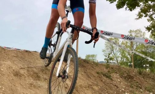 Ciclocross — Osoppo-Sant’Elpidio a Mare: Cycling Cafè Racing Team a tutto gas nelle prime due prove del Giro d’Italia Ciclocross