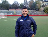 Football Club Frascati (Under 17), Siri: “Ad Artena due punti persi. La squadra può fare bene”
