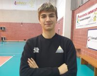 Zagarolo Sports Academy (volley, serie C masch.), De Marzi: “Mi piace il progetto-giovani del club”