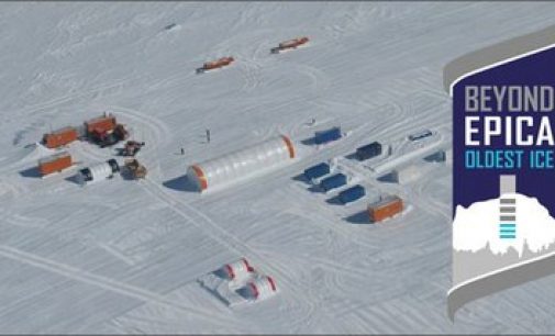 Antartide: ENEA nel progetto internazionale di ricerca sul clima che fu