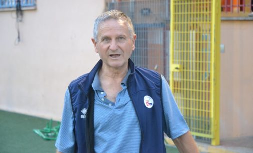 Vis Casilina (calcio, Under 15), mister Rovere: “Possiamo ambire ad una posizione tranquilla”