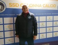 Ssd Colonna (calcio), il dg Carletta sorride per l’en plein: “Contenti delle nostre squadre”
