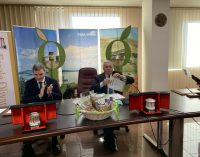 “Olive da Tavola” 2021 – Quattro premi al Lazio alla prima edizione del concorso nazionale