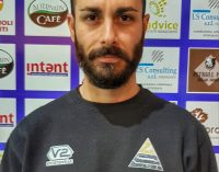 Zagarolo Sports Academy (volley), il direttore tecnico De Notarpietro: “Il nostro progetto entra nel vivo”