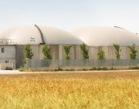 Versalis e BTS Biogas insieme per lo sviluppo congiunto di una tecnologia innovativa per la produzione di biogas e biometano