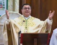 Albano – Messaggio di auguri del vescovo Vincenzo Viva per il Santo Natale