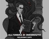 Call for papers “Religioni e Miti nell’Opera di Howard Phillips Lovecraft” (Ariccia, 7-9 luglio 2022)