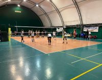 Volley Club Frascati, il presidente Musetti: “Non sono preoccupato per la chiusura della stagione”